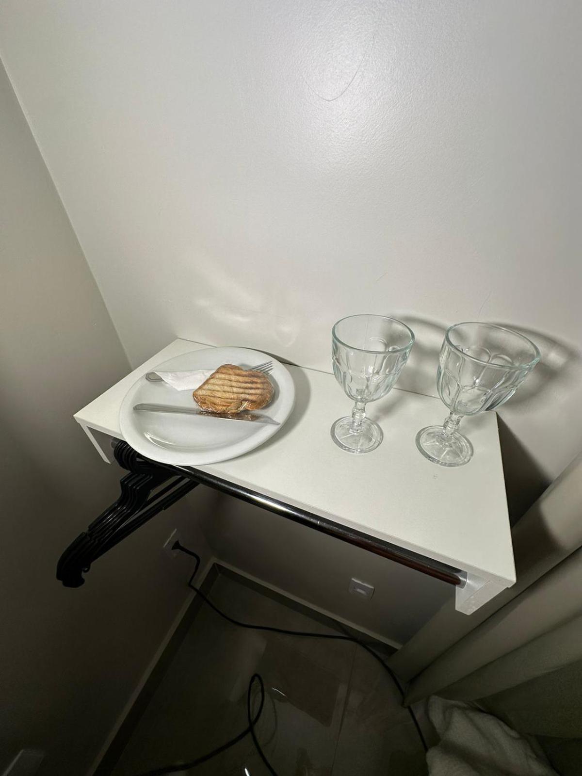Hotel Riacho Taguatinga Dış mekan fotoğraf